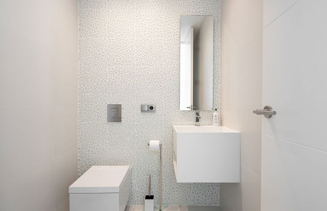 Altea Hills Villa - Foto 23