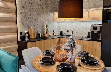 Apartament Hyrca - Foto 19