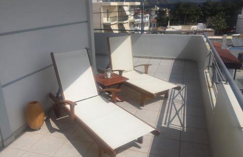 Modern apartment near Athens&Coast - Foto 6