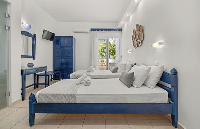 ammos stegna studios - Photo 12