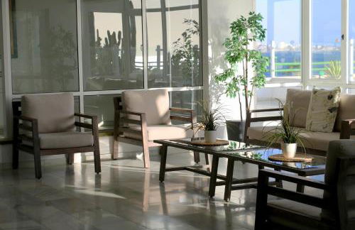 Altamira ocean views one bedroom - Foto 36