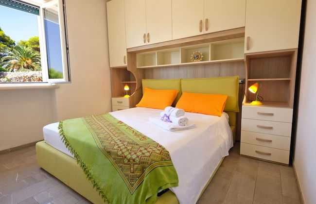 Villa Opunzie Torre Vado - Photo 8