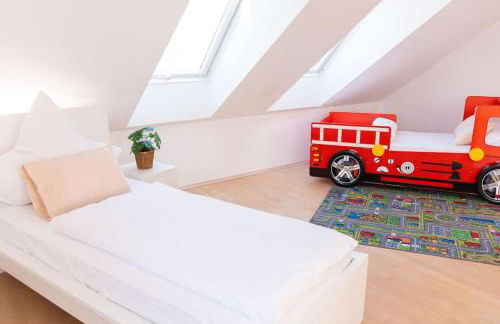 Familiendomizil schwäbische Alb - Foto 10