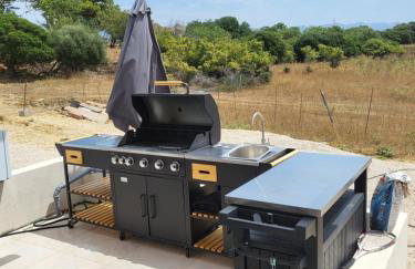 Villa Slatina near Zrce beach - Photo 24