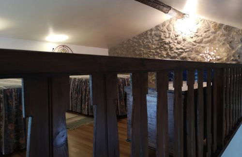 Refúgio de Calheiros - Foto 63