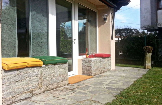 Belvilla by OYO Michael's House - Foto 26