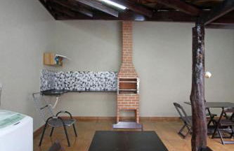 Casa de Temporada Gagiges - Foto 11