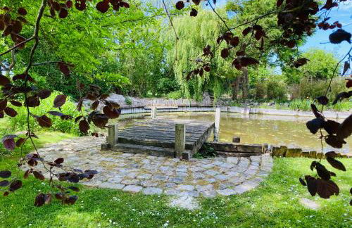 le gîte de Martine en Baie de Somme - Foto 12