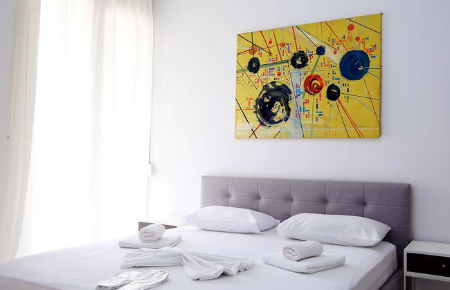 Bougainville Bay Serviced Apartments - Foto 11