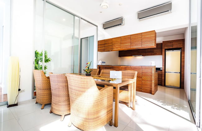 The Quarter by Lofty - Foto 28