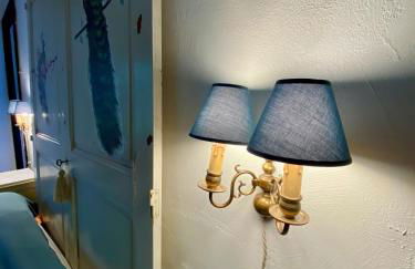 Manoir des Étangs - Foto 24