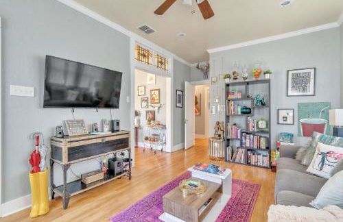 Bright & Fun 3BR Cozy Nook home - Foto 10