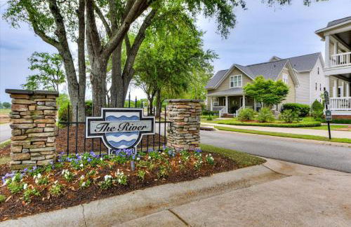 Renovated 2BR by Riverwalk & Medical District - Foto 4