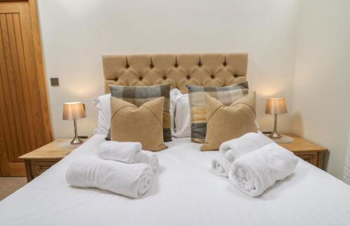 Rowan Cottage - Foto 30