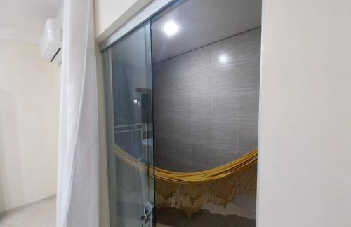 Apartamento próximo Hotéis Atmosfera e São Domingos - Foto 8