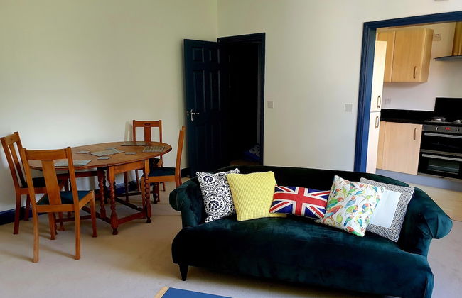 Charming 2-bed Apartment in Bournemouth - Foto 11