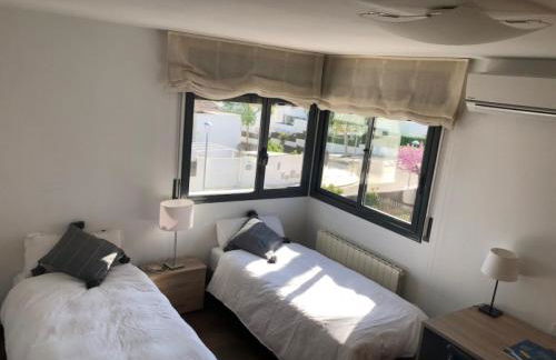 Villa Déjà Vu with stunning sea views - Photo 45