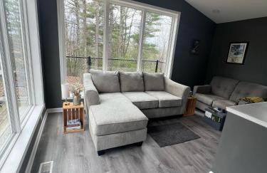 The Lily Pad Cabin, 19 Private Acres, Fire Pit - Foto 25