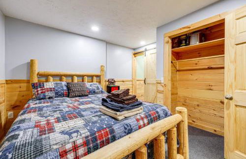 Waterfront Anglers Oasis in The Maine Highlands! - Photo 20