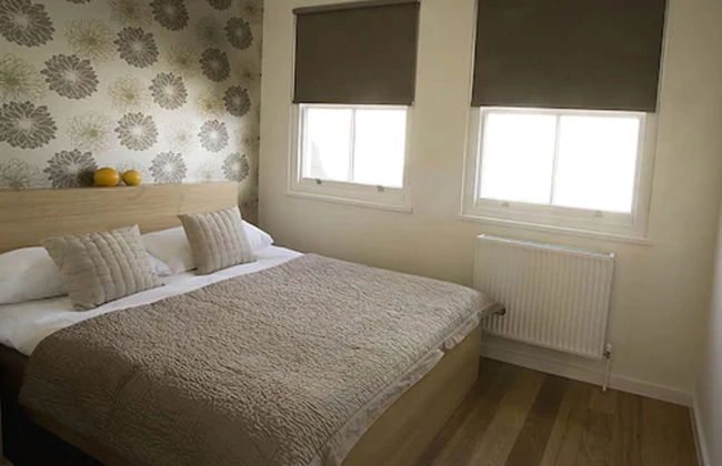 Notting Hill Serviced Apartments by Concept Apartments - Photo 6