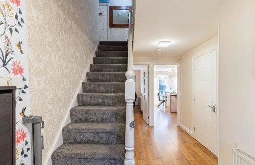 Spacious 3-bed Home - Nature Reserve Retreat - Foto 7