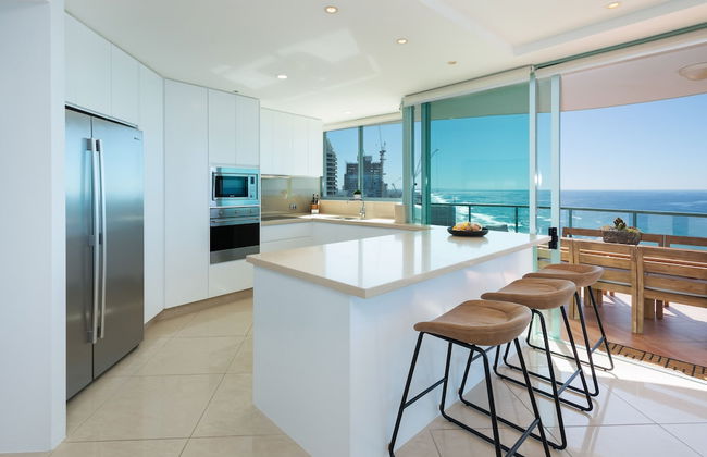 The Waterford on Main Beach - Foto 70