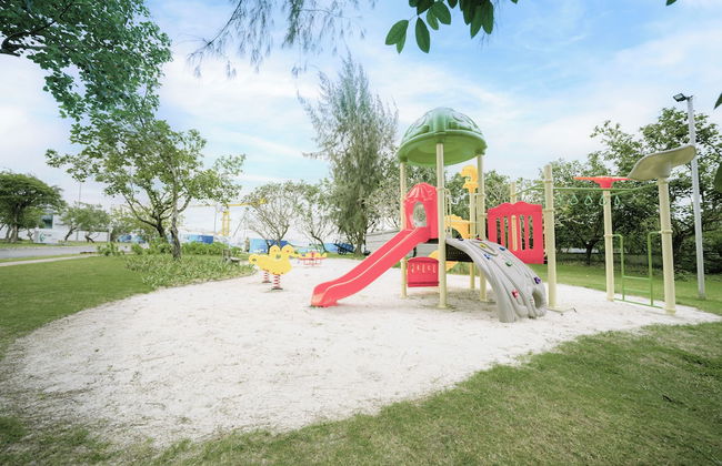 BRG GOLF - Danang Private Pool Villa 3BR - Foto 73