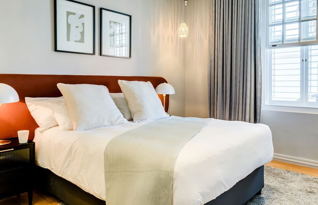 Ultimate Escape in Vibrant De Waterkant at Ishani - Foto 20