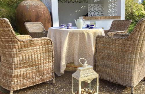 Finca San Juan Alojamiento Boutique - Photo 27