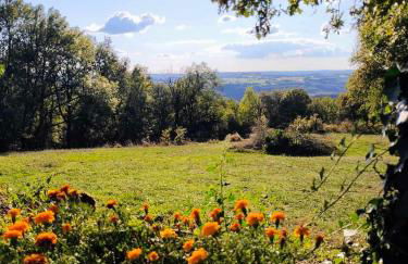 Un coin de paradis avec une vue exceptionnelle pour 4 ou 5 personnes - Photo 14