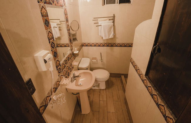 Antigua Lodge - Foto 11