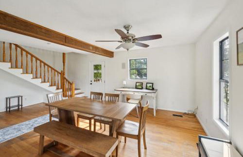 5-Acre Retreat Private Pool Outdoor Bar Fishing Pond & Game Room - Foto 36