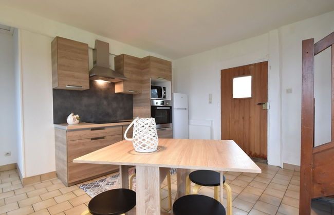 Pleasant Cottage in Asnieres With Terrace - Foto 55