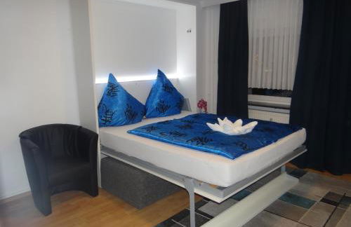 Apartment in Innenstadtnähe - Foto 46