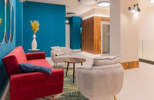 Luxurious Studio Madrid Centro TEMPORAL PDD2915 - Foto 45