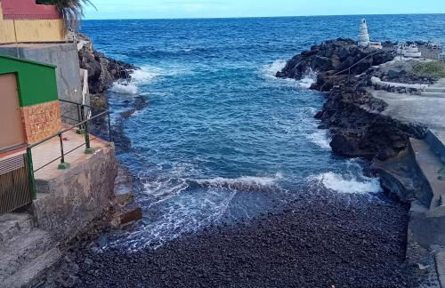 Tranquilidad frente al mar - Foto 41