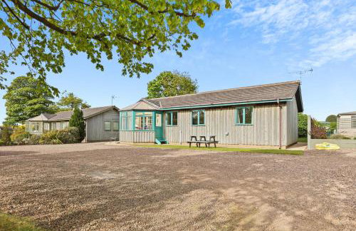 Mary Rose Lodge - North East Escapes - Foto 19