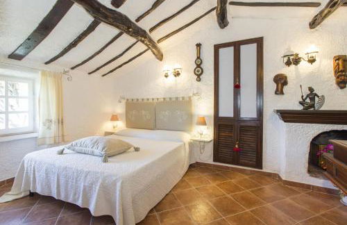 Villa La Liccia Misia - Foto 32