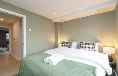 Amazing 2 bedroom apartments, Liverpool Street - Foto 22
