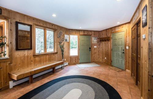 Mountain Top Fresh Pond Hot Tub - Foto 40