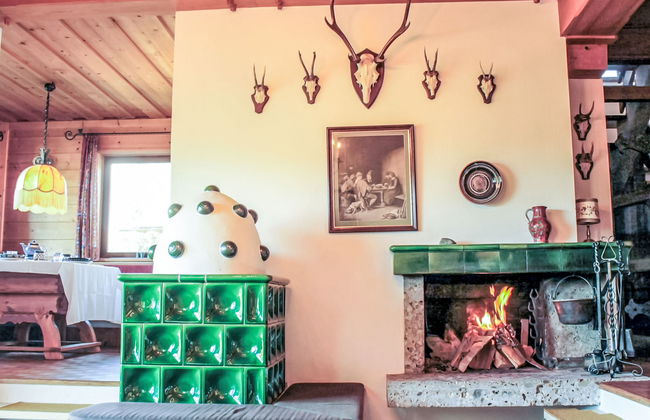 Berghaus Weitblick - Foto 13