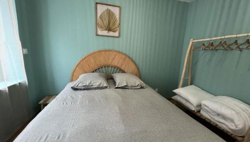 Le Nid d Opale - 4 pers - Foto 5