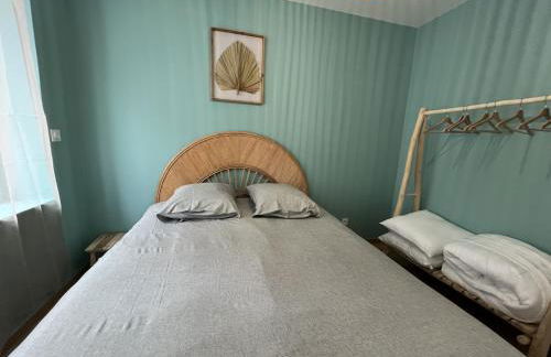 Le Nid d Opale - 4 pers - Foto 5