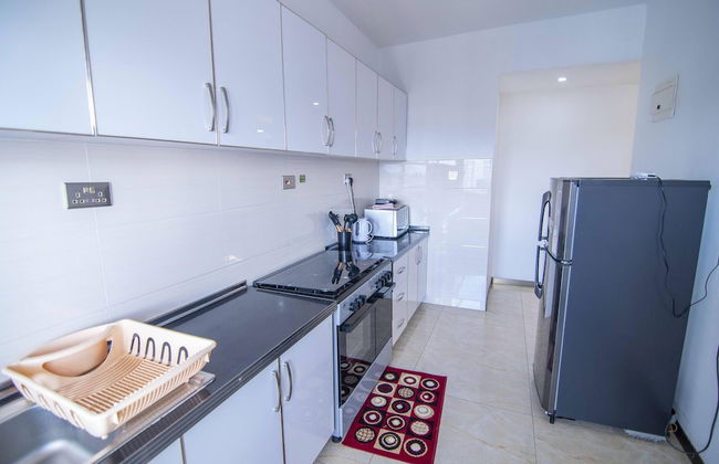 Lux Suites Silver Habor Apartments - Foto 17