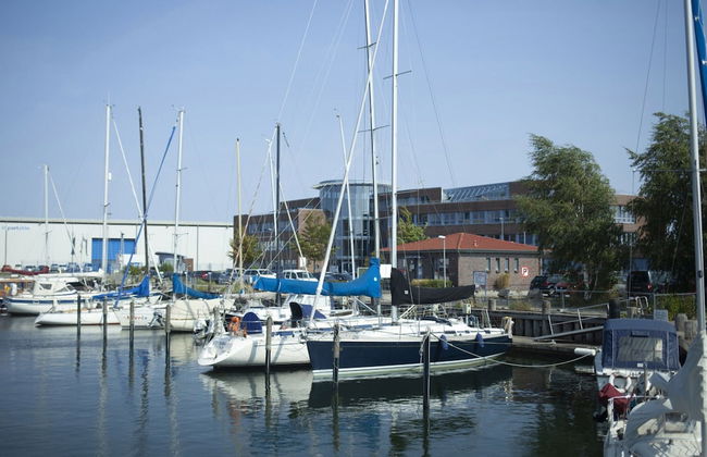 Modern Apartment in Wismar Near Sea - Foto 25