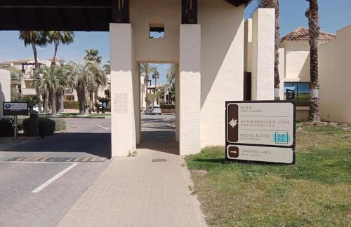 El Oasis de Roda Golf Apartment - Foto 21