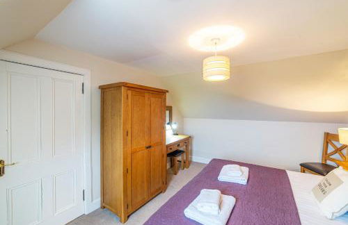 Stags View with Hot Tub - Foto 28