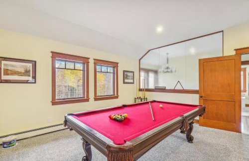 Mountain Brook Lodge - Foto 6