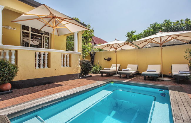 Toms Guest House - Foto 77