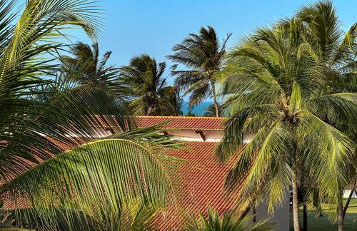 Beach Living - pé na areia, 200m do Beach Park - Foto 62